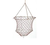 Balances À Écrevisses Maille 30 Mm Diam 27 Cm Par Lot De 6