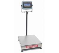 Balances à plate-forme, Ohaus Defender 2000 D24PE60FR jusqu'à 60 kg - 10 g exactement 300x350mm