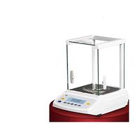 Balances Analytiques, 12 4S 224S Balance analytique électronique 1/10 000 0,1 mg 4S-CW(BSA224S-CW)