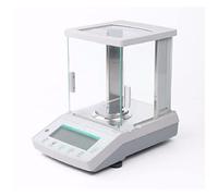 Balances Analytiques, Solide 220 x 0,0001 g,1 mg Balance analytique Lab Digital Electronic Précision Weight Scale(Powder type)