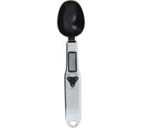 Cuillère électronique de précision - MENASTYL - Oriane - Capacité 300 g - Précision 0 1 g - Écran LCD