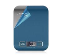 Balances de cuisine en acier inoxydable, 10KG, for régime alimentaire, Balance postale, mesure de précision LCD, électronique,Balance de précision