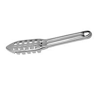 Balances en acier inoxydable - Couteau de nettoyage - Grattoir à peau de poisson - Brosse à détartrer - Outil de cuisine - Gadget de cuisine - Rangement pratique pour économiser de l'espace
