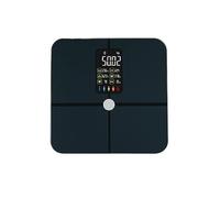 Balances For Poids Corporel Et Graisse IMC Balance De À Grand Écran Corporelle Haute Précision Salle Bain Bluetooth Numérique PréCis Et Facile