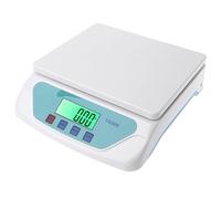 Balances numériques, Balance alimentaire numérique 30 kg avec écran LCD, balance de poids de précision