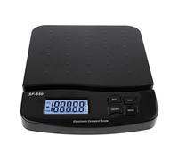 Balances numériques, Balance d'expédition postale numérique 55lb/1g, poids et comptage professionnels