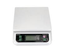Balances numériques, Balance numérique 30 kg avec minuterie, balance multifonction précise 0,1 g