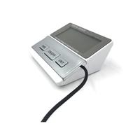 Balances numériques, Balance postale numérique 200 kg, pesée de bagages, balance de banc, balance d'expédition de poids de bureau de poste(blanc)