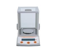 Balances numériques de laboratoire, Balance électronique analytique numérique haute précision JA-D 500 g x 0,001 g, balance de laboratoire(100g 0.001g)