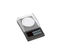 Balances numériques portables de haute précision pour les balances électroniques de poids de bijoux en or