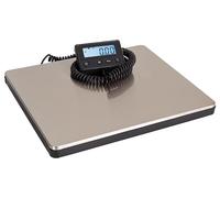 Balances Postales Numériques Avec Affichage Externe, 100Kg - VTBAL503