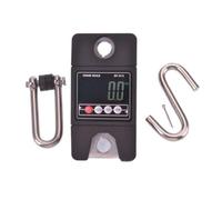 Balances suspendues, Mini balance numérique LCD suspendue for grue industrielle