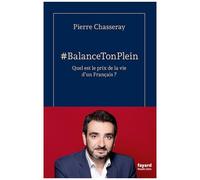 #Balancetonplein - Quel Est Le Prix De La Vie D'un Français ?