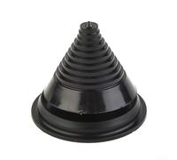 Balanceur rotatif pour tondeuse à gazon et débroussailleuse pour aider à détecter les déséquilibres dans la coupe des lames