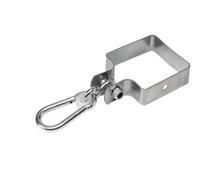 Tiktaktoo Balancez Pince pour Le Bois carré 90x90