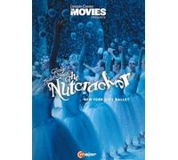 Casse-Noisette de Balanchine – DVD – C Major Entertainment