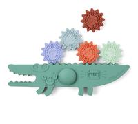 Balancier crocodile pour le bain