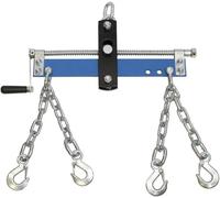 GÜDE Balancier de levage pour grue d´atelier 400 kg 24362