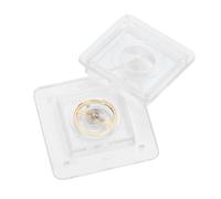 Balancier de montre - EBTOOLS - 8200 - Métal - Blanc - Mixte
