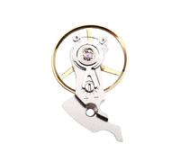 Balancier de Précision pour Mouvements de Montres Suisses ETA 2824, 2834 et 2836 - Pièce de Réparation Essentielle pour Horlogers.