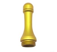 Balancier de réparation pour pêche BEARKING - Empêche les dommages causés par les collisions et la poussière - Doré