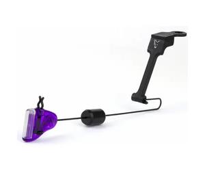Balancier Fox micro swinger Noir TU