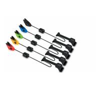 Fox International Mk3 Swinger Swinger Indicator Noir