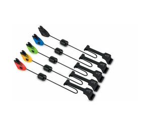 Balancier Fox MK3 swinger Noir TU