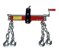 Balancier pour grue d'atelier Charge Max 750Kg Varan motors NEEST-03