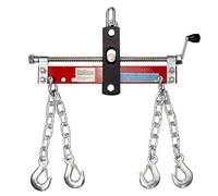 Balancierer Positionneur Grue à Moteur Grue D'Atelier Grue 750 KG