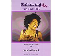 Balancing Act-the Musical [DVD] [Import]
