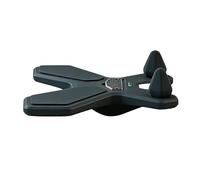 Balancing Board - Elbow Support Workout, Plank Board Exercise Equipment with Stability Training, Wooden Fitness Grip Comfort, Gym Gear Accessory, Exercise Balance Boards for Men Women Indoor