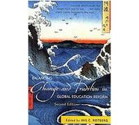 Balancing Change and Tradition in Global Education Reform Iris Rotberg (Auteur)