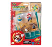 Balancing Games Super Mario Balancing Game Plus Desert Stage