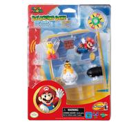 Balancing Games Super Mario Balancing Game Plus Sky Stage