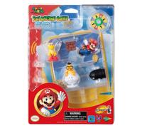 Balancing Games Super Mario Balancing Game Plus Sky Stage