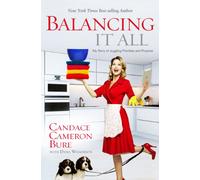Balancing It All: My Story of Juggling Priorities and Purpose