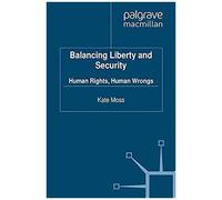 Balancing Liberty And Security