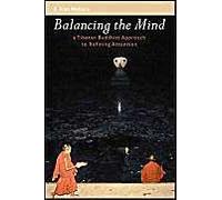 Balancing The Mind