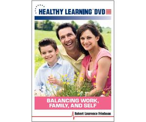 Balancing Work, Family, and Self