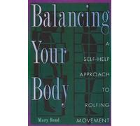 Balancing Your Body