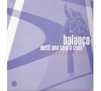 Balanco - Metti Una Sera a Cena Remix