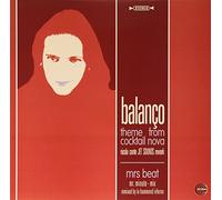 Balanco - Theme from Cocktail Nova [Import]