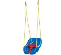 Balançoire 2 en 1 Little Tikes bleu