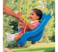 Little Tikes 2-in-1 Snug 'n Secure Swing - Balançoire