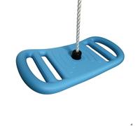 Balançoire 3-en-1 - Kangui - Bleu - Multifonction - 3-12 ans