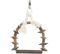 Balancoire à arc 15 × 20 cm