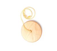 Balançoire à disque CLIFF - Accessoire pour portique de jeux d'intérieur