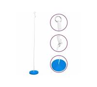 Balançoire à Plaque Siège de Balançoire Equilibre Coordination Confiance pour Enfants Jardin Arrière-cour Extérieur 93148