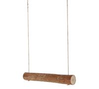 Balançoire à poule Kerbl Marron 39 cm
